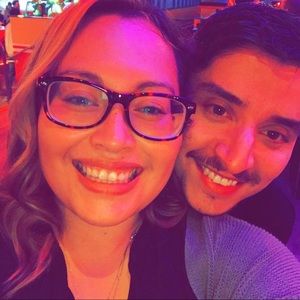 Meet your Posher, Brenda